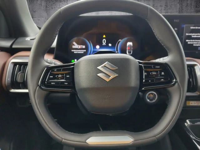 Suzuki Vitara AllGrip Flash