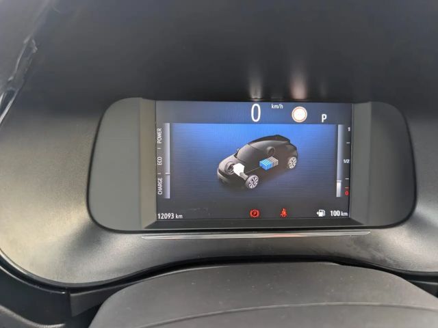 Opel Corsa Edition Hybrid