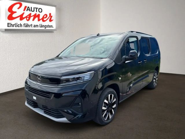 Opel Combo GS-Line Grand Sport