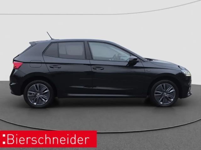 Skoda Fabia 1.5 TSI Tour