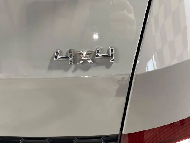 Skoda Kodiaq 4x4 Style Style