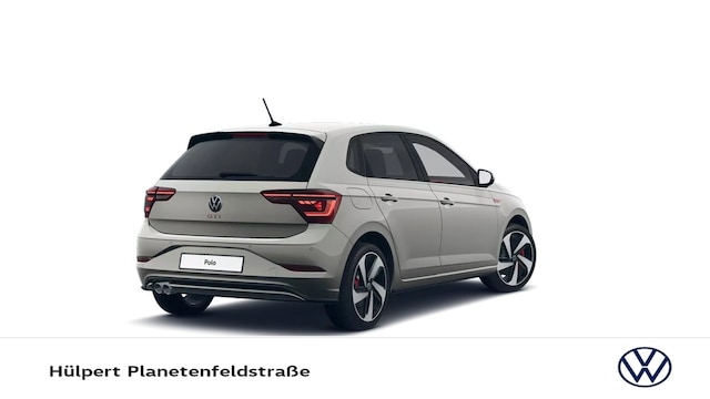 Volkswagen Polo GTI