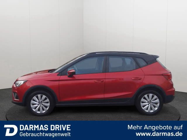 Seat Arona 1.0 TSI Plus Style