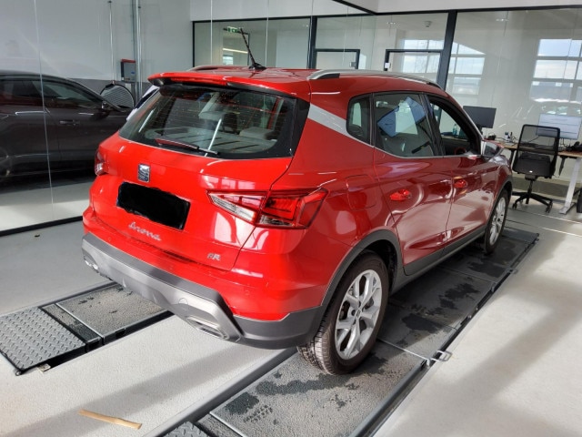 Seat Arona 1.0 TSI FR-lijn