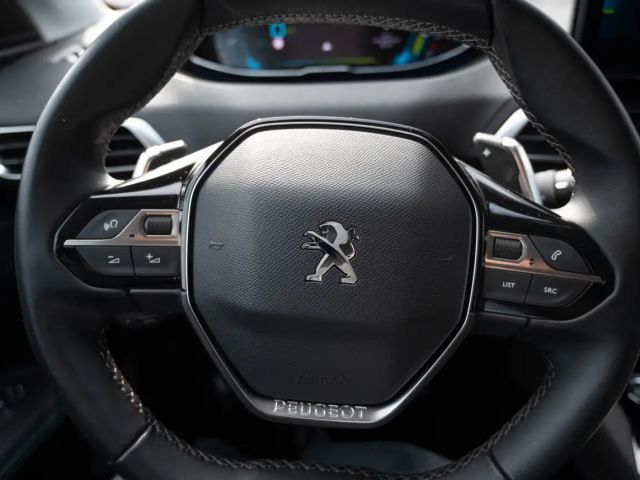 Peugeot 3008 Allure Pack EAT8 Hybrid