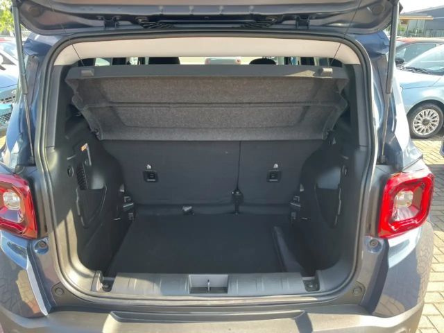 Jeep Renegade Limited