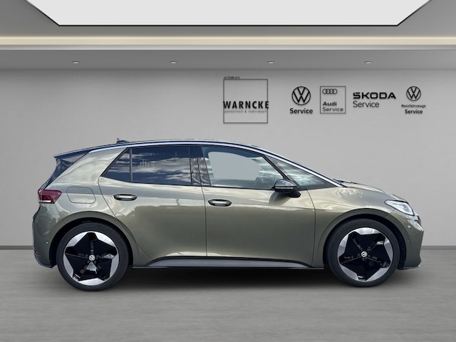 Volkswagen ID.3 Performance Pro