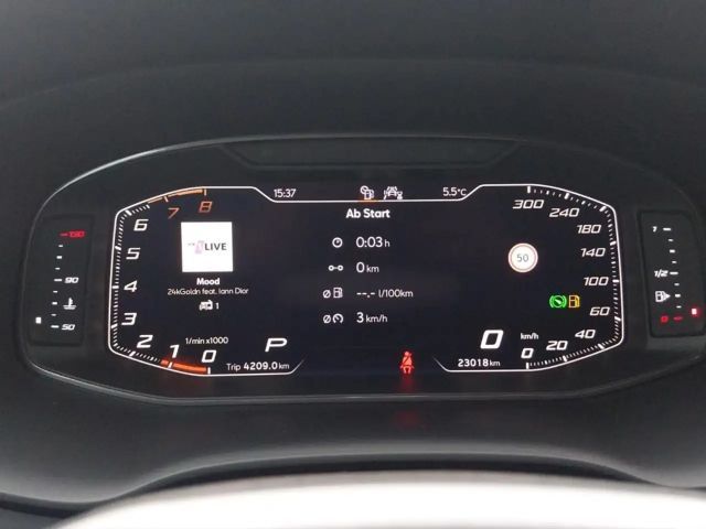 Cupra Ateca 4Drive VZ