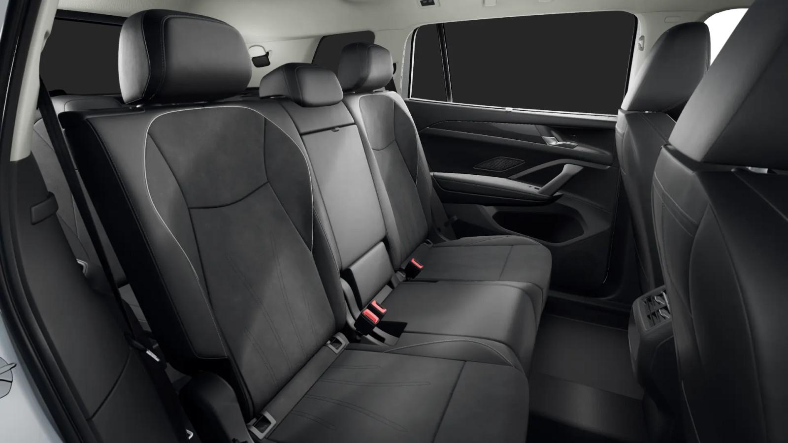 Volkswagen Tayron 2.0 TDI DSG Elegance Elegance