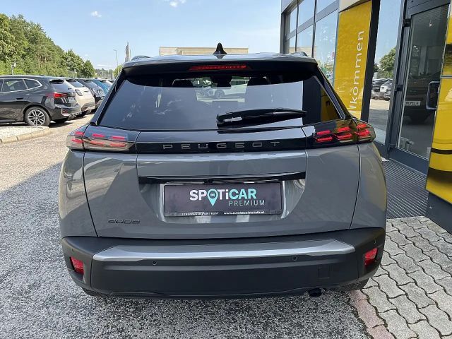 Peugeot 2008 Allure Pack PureTech