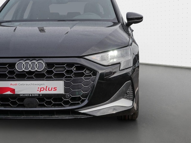 Audi A3 35 TDI S-Tronic Sportback