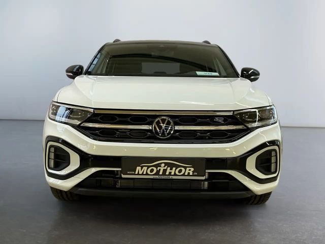 Volkswagen T-Roc 1.5 TSI R-Line