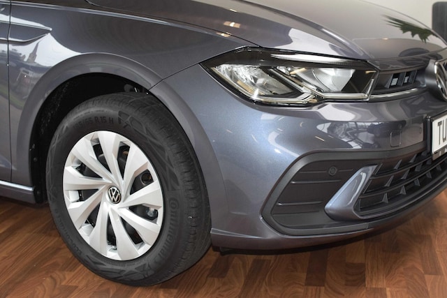 Volkswagen Polo PDC LED SHZ AppConnect Garantie