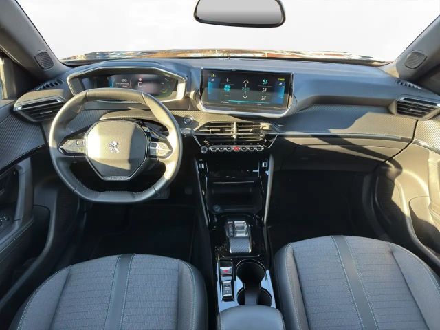 Peugeot E-2008 Allure Pack