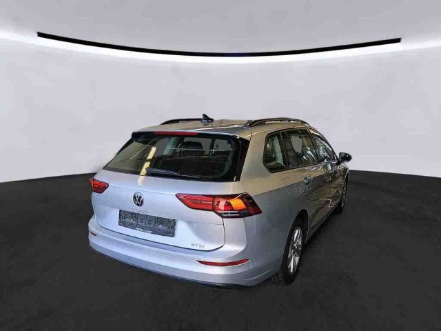 Volkswagen Golf 1.5 TSI DSG Life Variant