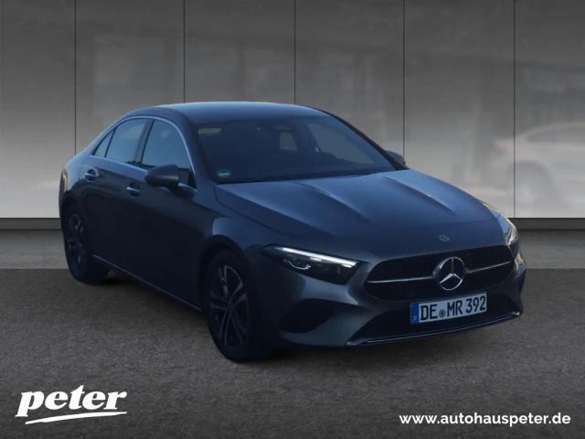 Mercedes-Benz A 180 Progressive