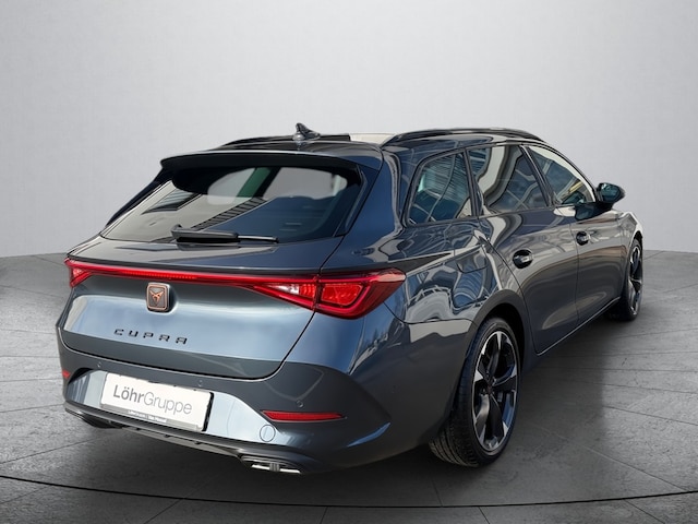 Cupra Leon DSG ST Sportstourer