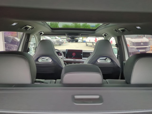 Volkswagen Tayron 2.0 TDI 4Motion DSG