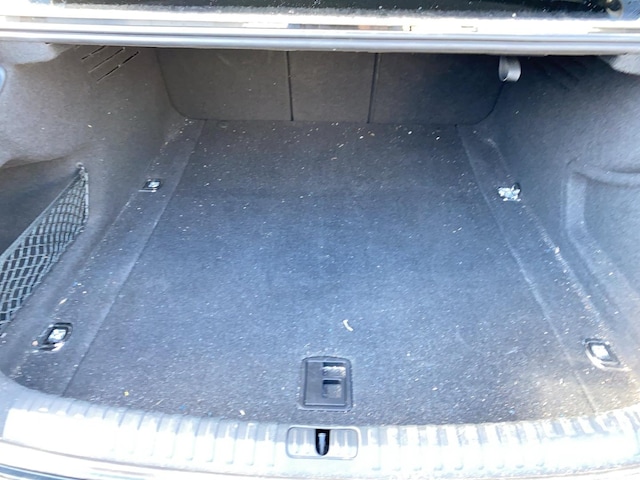 Audi A6 50 TDI Quattro Sedan Sport