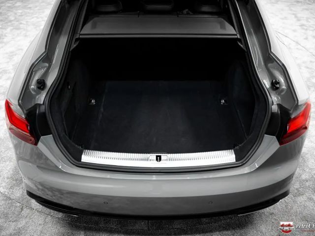 Audi A5 40 TDI Quattro S-Line S-Tronic