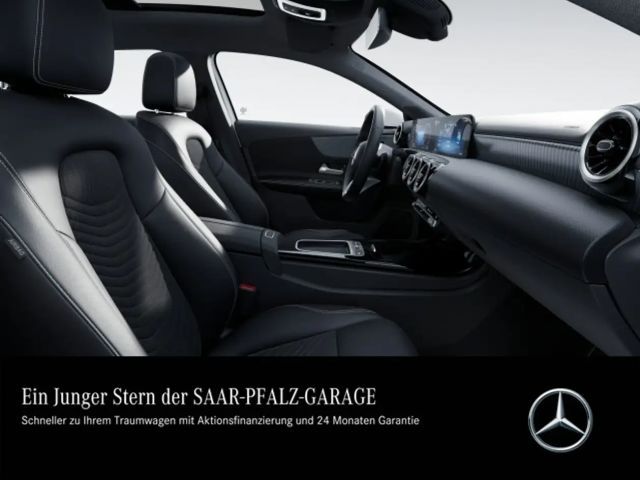 Mercedes-Benz A 180 Progressive