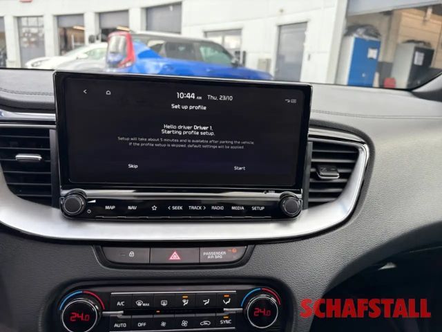 Kia ProCeed GDi GT-Line