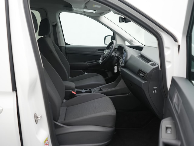 Volkswagen Caddy DSG