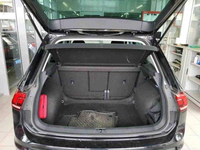 Volkswagen Tiguan 2.0 TDI DSG