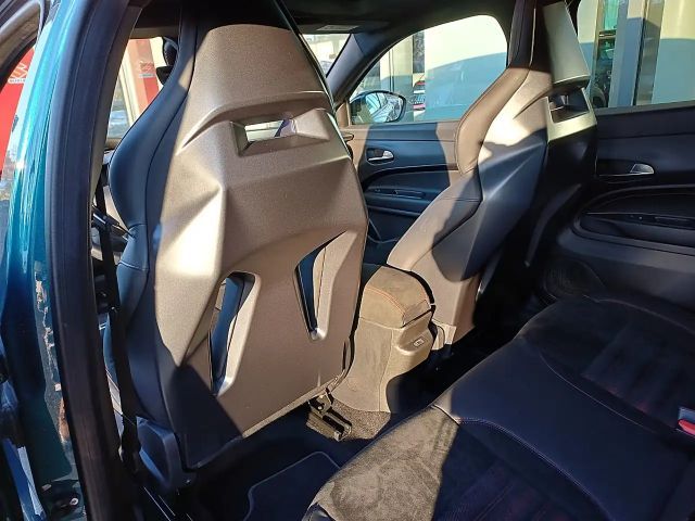 Alfa Romeo Junior Ibrida Speciale