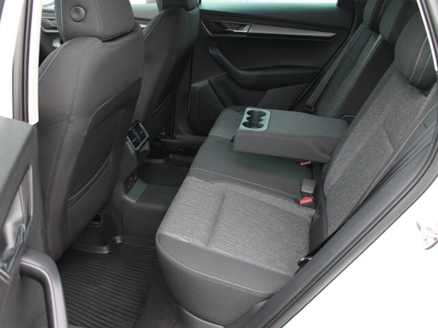 Skoda Karoq 1.5 TSI Style Style