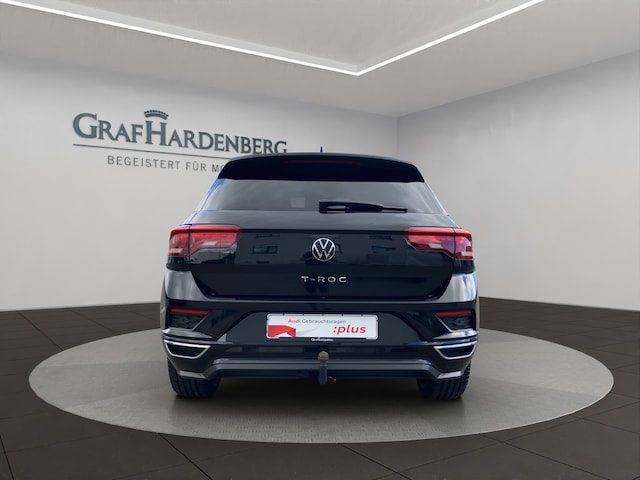 Volkswagen T-Roc 1.5 TSI Sport