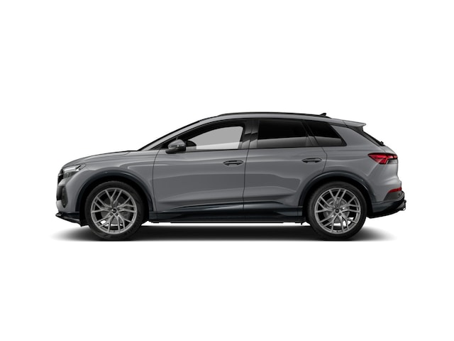 Audi Q4 e-tron SUV 45 e-tron Audi Q4 e-tron