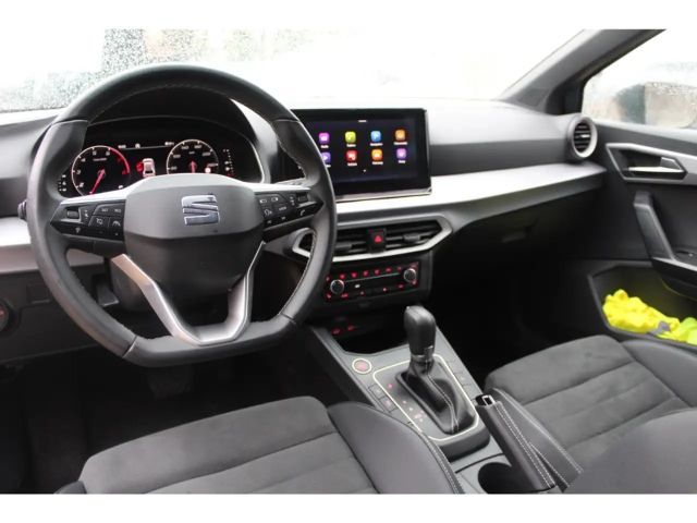 Seat Ibiza 1.0 TSI DSG Xcellence