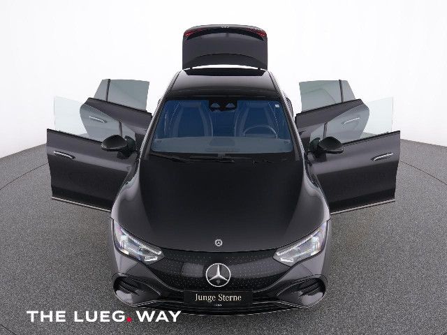 Mercedes-Benz EQE 300 Sedan