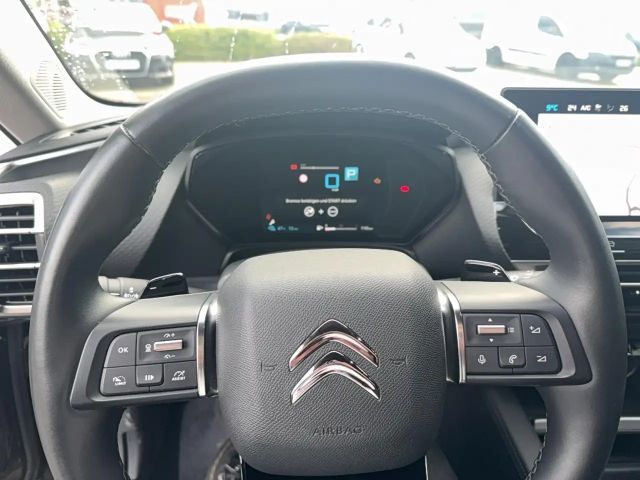 Citroën C5 X Hybrid Shine