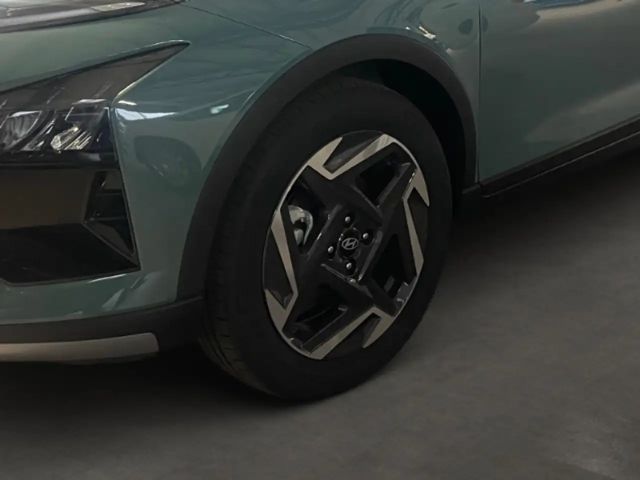 Hyundai Bayon 1.0 Prime