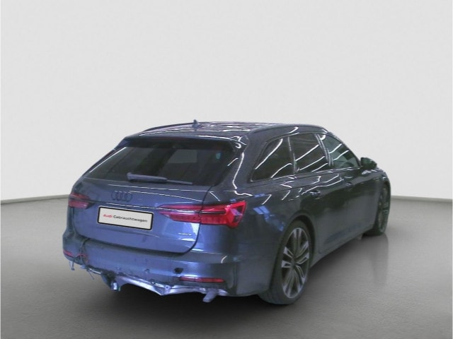 Audi A6 45 TFSI Avant Quattro S-Tronic