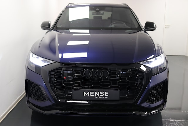 Audi RS Q8 Quattro