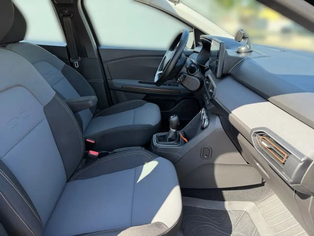 Dacia Sandero Stepway TCe 90