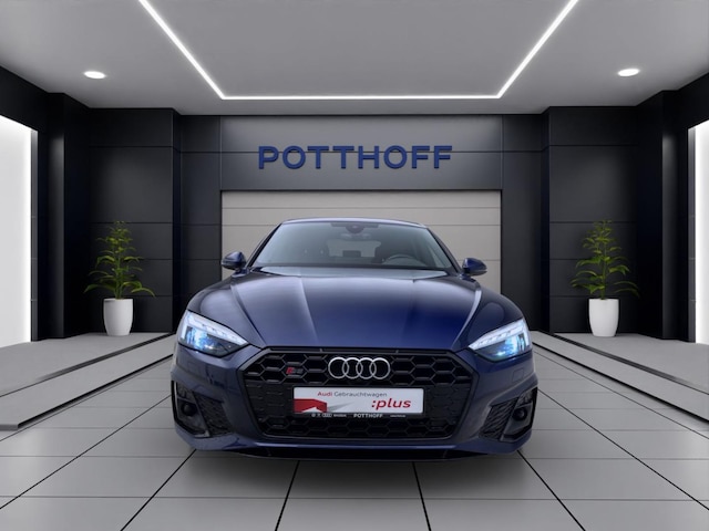 Audi S5 Quattro Sportback