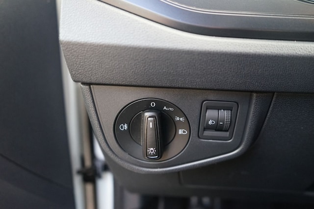 Volkswagen Polo Trendline