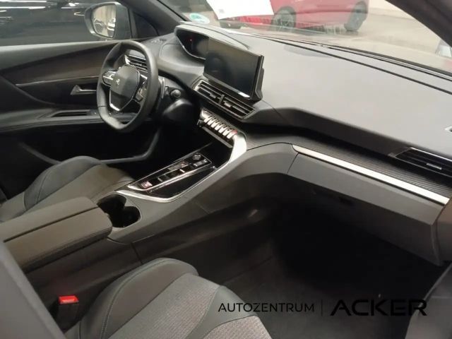 Peugeot 3008 Allure Pack