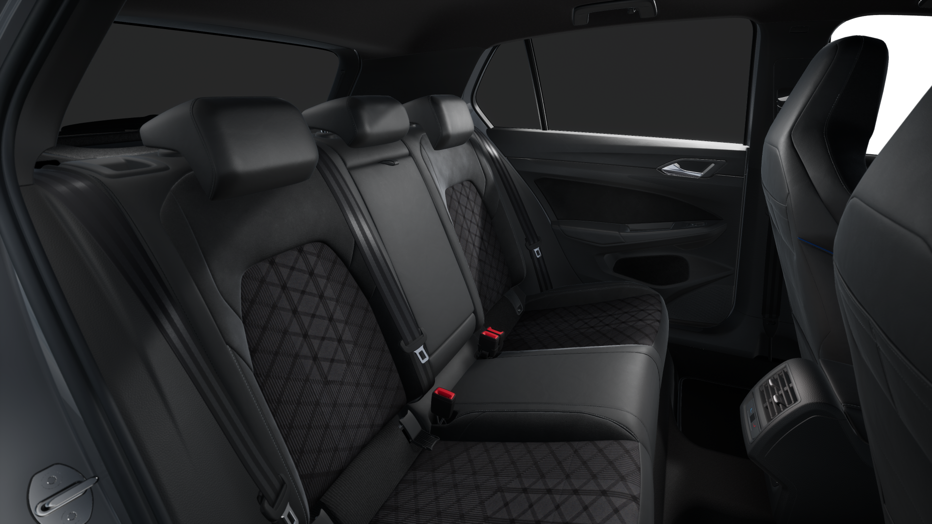 Volkswagen Golf DSG Golf VIII R-Line Style