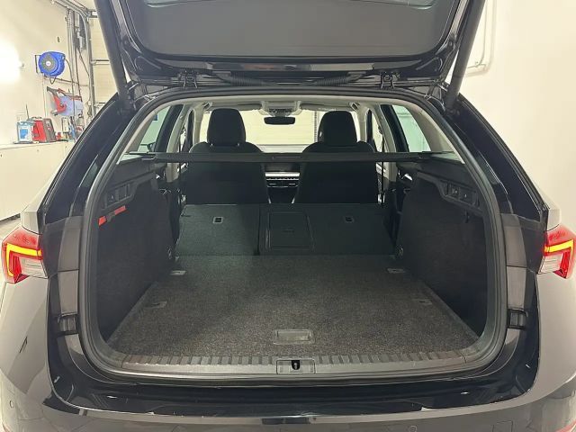 Skoda Octavia Combi Style Style