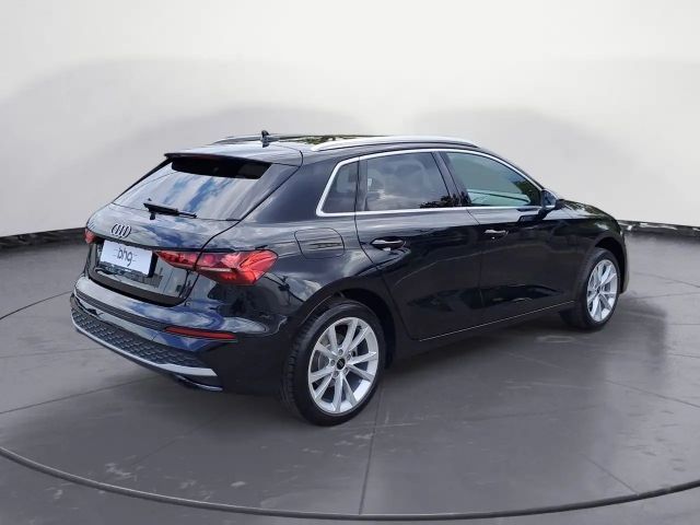 Audi A3 35 TFSI Sedan