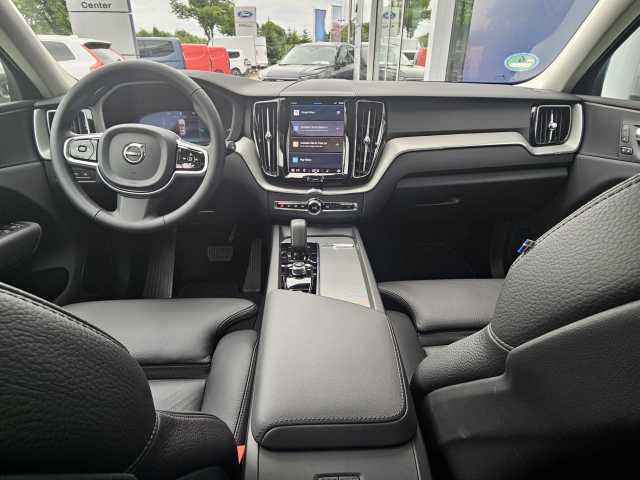 Volvo XC60 AWD Bright Plus T8