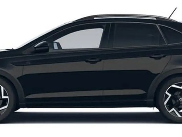 Volkswagen Taigo 1.5 TSI DSG R-Line