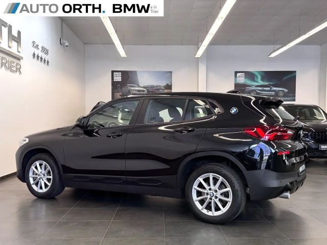 BMW X2 sDrive20i
