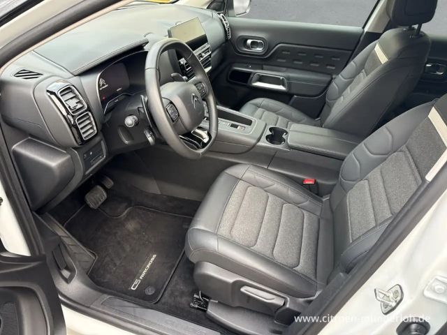 Citroën C5 Aircross BlueHDi Plus