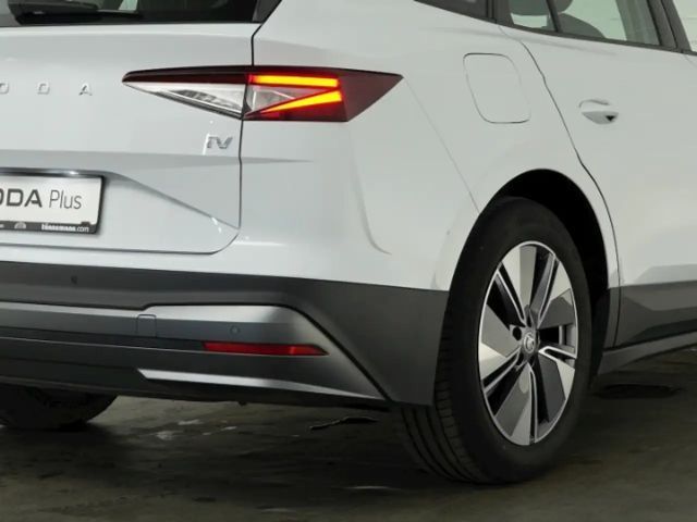 Skoda Enyaq iV 50